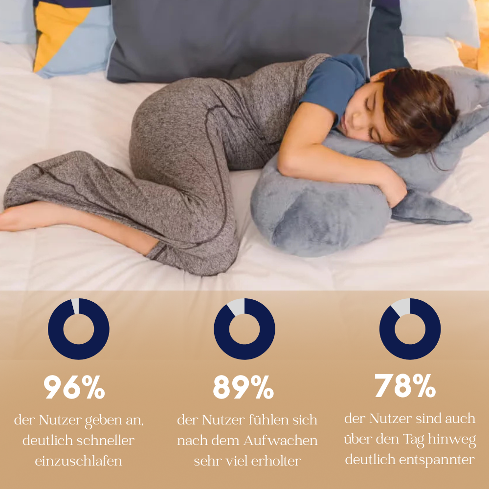 snoozie© | Deine Lösung für erholsamen Schlaf